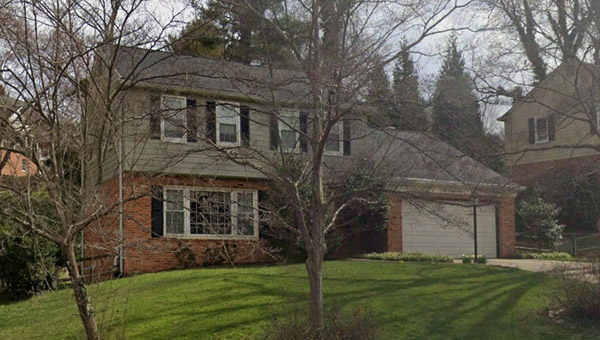 How We Managed a Multi-Area Mold Remediation Project in McLean, VA 22101