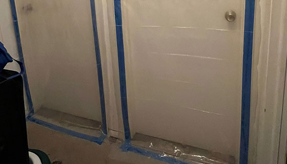 Water Damage Restoration in Miami, FL