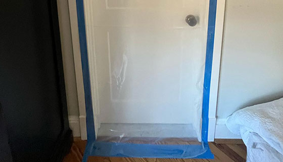 Water Damage Restoration in Miami, FL
