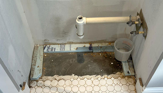 Water Damage Restoration in Miami, FL