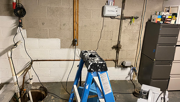 Mold Treatment in New Jersey