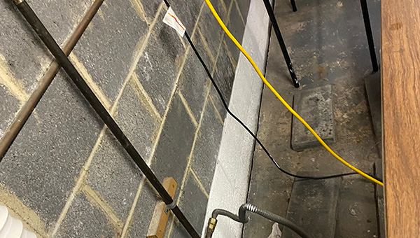 Mold Treatment in New Jersey