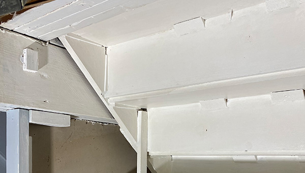 Mold Treatment in New Jersey