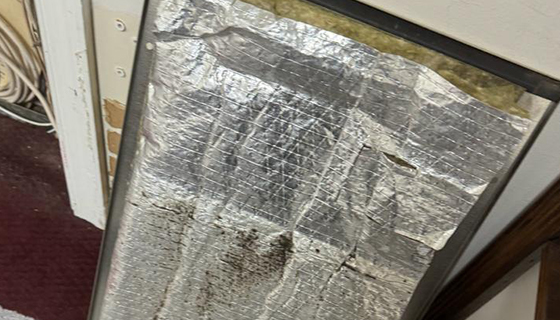 Water Damage Restoration in New Jersey