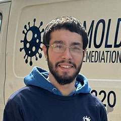 Alex C. - Crew Chief