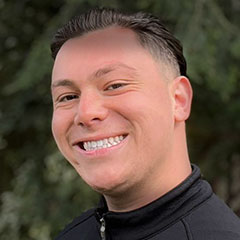 Avraham S. - General Manager