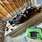 Water Damage Restoration in Washington, DC