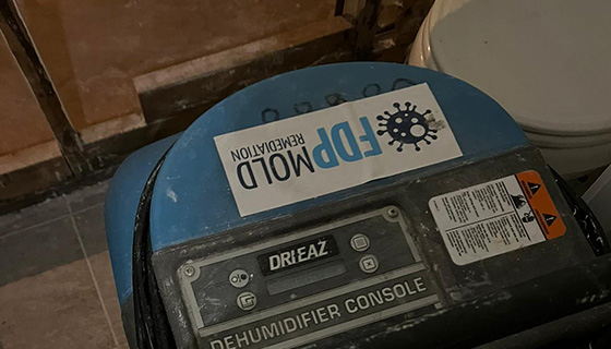 Water Damage Restoration in Washington, DC