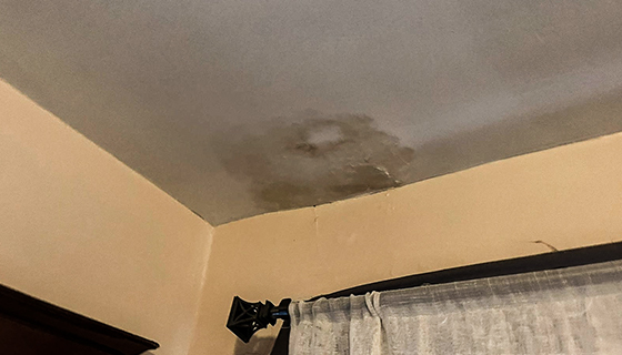Water Damage Restoration in Washington, DC