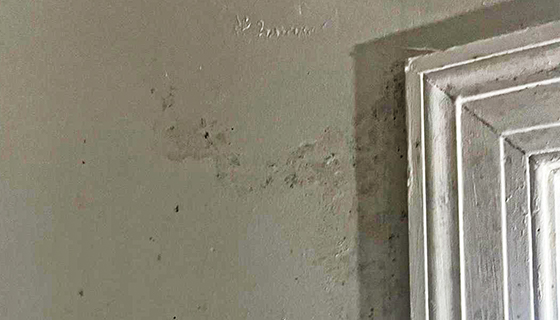 Water Damage Restoration in Washington, DC