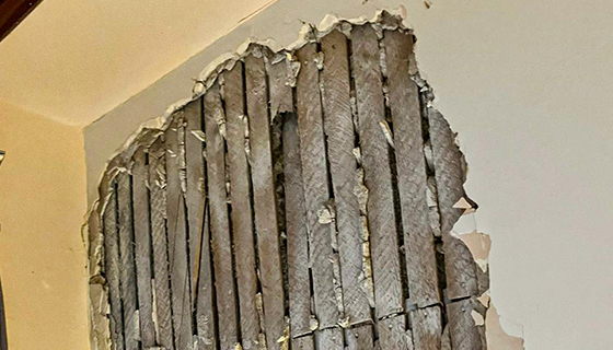 Water Damage Restoration in Washington, DC